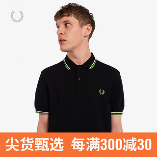 FRED PERRY 男士POLO衫 FPXPOCM3600XM