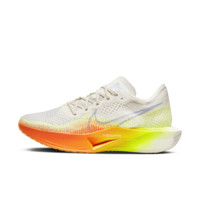 NIKE 耐克 ZoomX Vaporfly 3 男子跑步鞋 DV4129-101