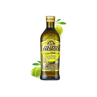 FILIPPO BERIO 翡丽百瑞 优选 特级初榨橄榄油 750ml