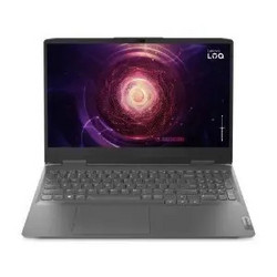 Lenovo 联想 LOQ (15" AMD) 游戏本