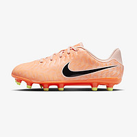 NIKE 耐克 传奇 10 Academy 男女童足球鞋 DZ3188-800