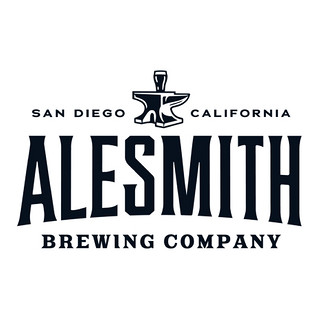 AleSmith/艾尔史密斯