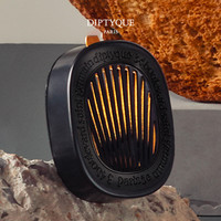 DIPTYQUE 汽车香水车载香薰扩香器套装