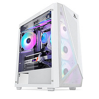 百亿补贴：COLORFUL 七彩虹 鑫鑫 DIY主机（i5-12400F、16GB、512GB、RTX 4060）