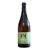 Hill Farmstead 农舍山 亚瑟 农舍赛松啤酒 750ml
