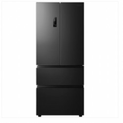 Ronshen 容声 BCD-509WD18MP 冰箱法式多门冰箱