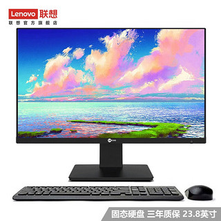 Lenovo 联想 来酷LecooAIO 一体机