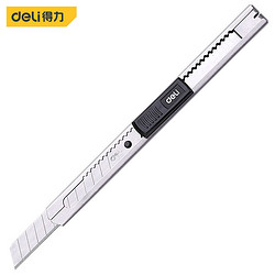 DL 得力工具 美工刀 DL4198