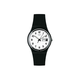 swatch 斯沃琪 Originals原创系列 34毫米石英腕表 GB743