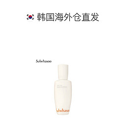 Sulwhasoo 雪花秀 韩国直邮Sulwhasoo 雪花秀 第六代润致焕活肌底精华液 90ml