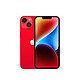 Apple 苹果 iPhone 14 Plus 支持移动联通电信5G 双卡双待手机   官方标配 红色 256GB