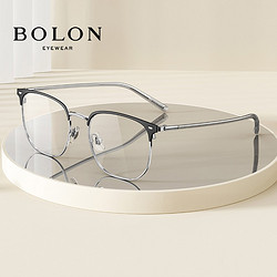 BOLON 暴龙 眼镜框多款可选加1.67镜片