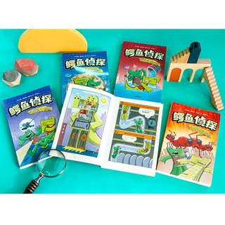  CITIC Press/中信出版社 爆笑有梗 儿童书籍