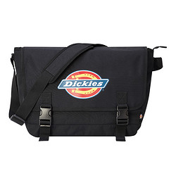 Dickies 帝客 男女款休闲斜挎包 DK010602