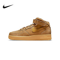 NIKE 耐克 Air Force 1 Mid '07 WB 男子休闲运动鞋 DJ9158-200