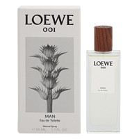 LOEWE. 001事后清晨男士淡香水 EDT 50ml