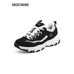 skechers斯凯奇老爹鞋8730076