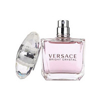 VERSACE 范思哲 晶钻香恋水晶女士淡香水 EDT 90ml