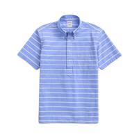 Brooks Brothers 布克兄弟 Regent 男士短袖polo衫