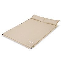 Northtravel 北旅 户外自动充气双人帐篷睡垫（长190cm*宽130cm*厚6cm）