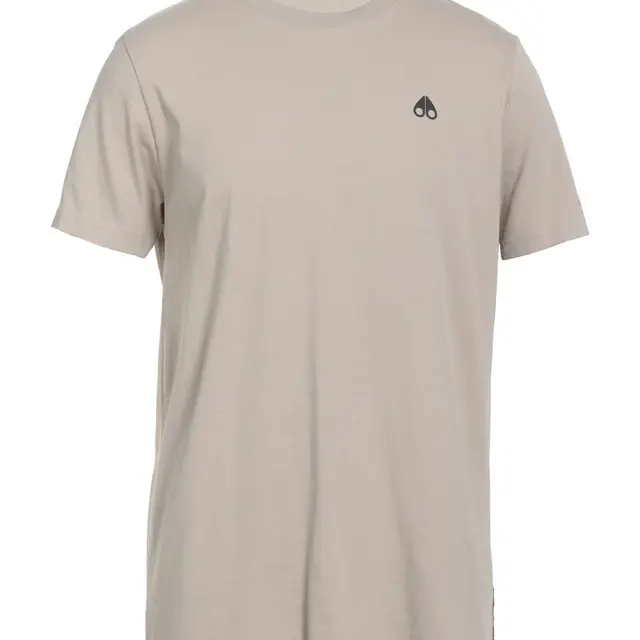 MOOSE KNUCKLES 中性短袖T恤