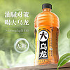 MetaVita/麦多维多大乌龙茶饮料无糖茶0糖0脂750ml*6瓶乌龙茶大瓶