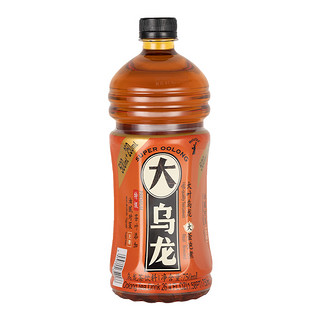 Meta Vita 麦多维多 大乌龙茶750ml*15瓶