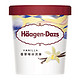 88VIP：哈根达斯 冰淇淋雪糕香草味 392g 赠送81g草莓冰淇淋