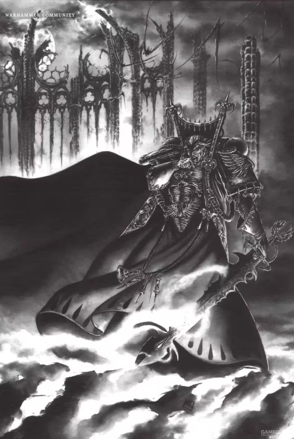 joytoy 暗源 战锤40k 圣血天使 墨菲斯顿 1:18 可动兵人