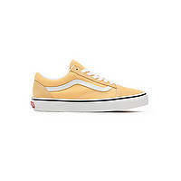 黑卡会员：VANS 范斯 Classics男子一脚蹬休闲帆布鞋VN0A7Q5YB0T