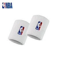 NBA 运动护腕 2只装