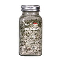 FU XAIO BING 福小兵 欧芹大蒜盐复合调味料 160g