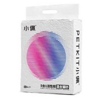 PETKIT 小佩 5合1豆腐混合猫砂2.5kg