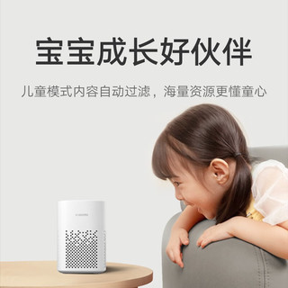 Xiaomi小米小爱音箱Play增强版小爱同学智能AI音箱小爱pro蓝牙音响触屏 小爱音箱音响Play增强版 黑色