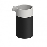 magisso 芬兰magisso·400ml食品级陶瓷黑白系列冰酒壶速冷壶酒具