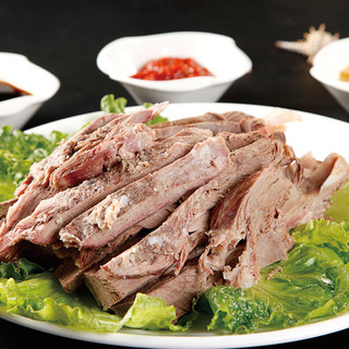 BECK 公羊 羊排羊肉新鲜宁夏盐池滩羊肉整只手抓甘肃靖远羊羔肉肋排羊腿烧烤