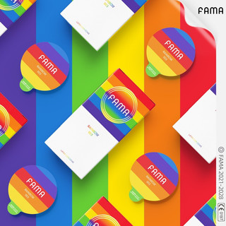 FAMA 003超薄玻尿酸安全套 10只装