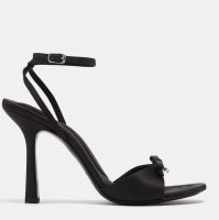 alexanderwang 亚历山大·王 女士高跟鞋 黑色