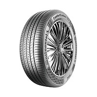 震虎价、以旧换新：Continental 马牌 汽车轮胎 205/55R16 91V FR CC7