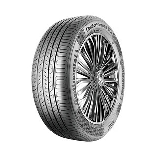 Continental 马牌 汽车轮胎 205/55R16 91V FR CC7