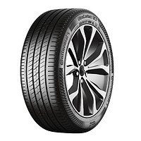 PLUS会员：Continental 马牌 汽车轮胎 205/55R16 91V FR UC7