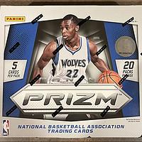 PANINI 帕尼尼 2014-15 Prizm Hobby NBA球星卡