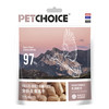 Pet Choice PetChoice宠物乳鸽/兔肉主食冻干32g