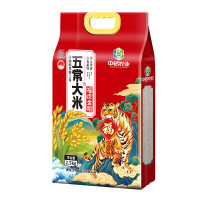中褚 五常稻花香2号大米