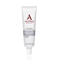Alpha Skin Care a醇晚霜视黄醇精华30g