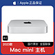 Apple 苹果 Mac mini M2芯片 8+10核 2023款 电脑主机台式8GB＋256GB
