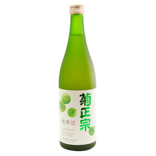 菊正宗 梅酒 720ml