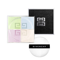 GIVENCHY 纪梵希 明星四宫格四色散粉1号色12g