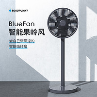 BLAUPUNKT 蓝宝 德国蓝宝 空气循环扇 电风扇落地家用遥控台式摇头涡轮对流电扇