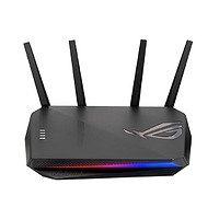 ASUS 华硕 ROG STRIX GS-AX5400全千兆电竞游戏路由器